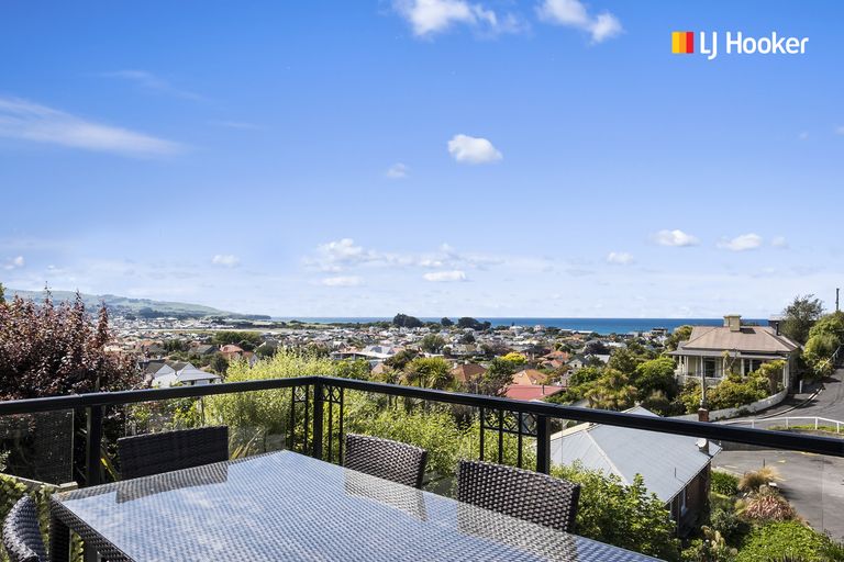 Photo of property in 35 Allandale Road, Saint Clair, Dunedin, 9012