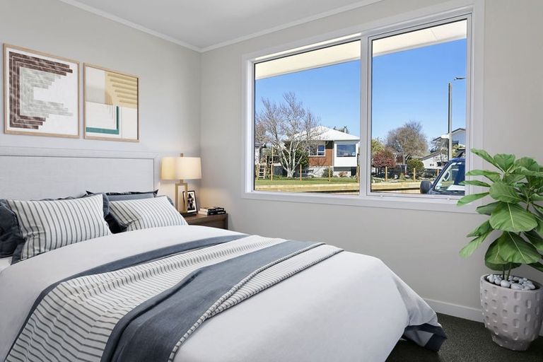 Photo of property in 4a Reid Grove, Richmond Heights, Taupo, 3330