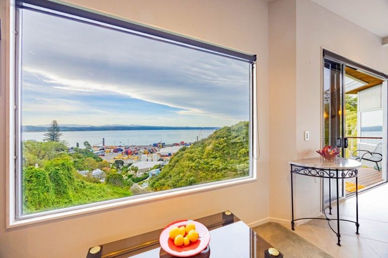 Photo of property in 4b Seapoint Road, Bluff Hill, Napier, 4110