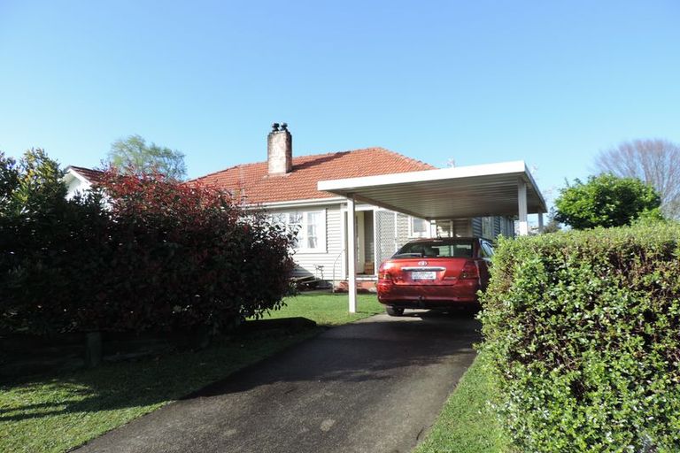 Photo of property in 16 Central Street, Matamata, 3400