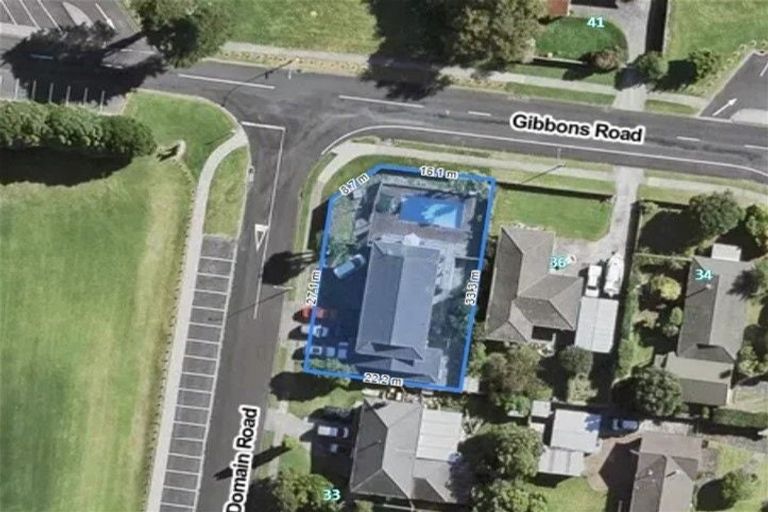 Photo of property in 35 Domain Road, Weymouth, Auckland, 2103