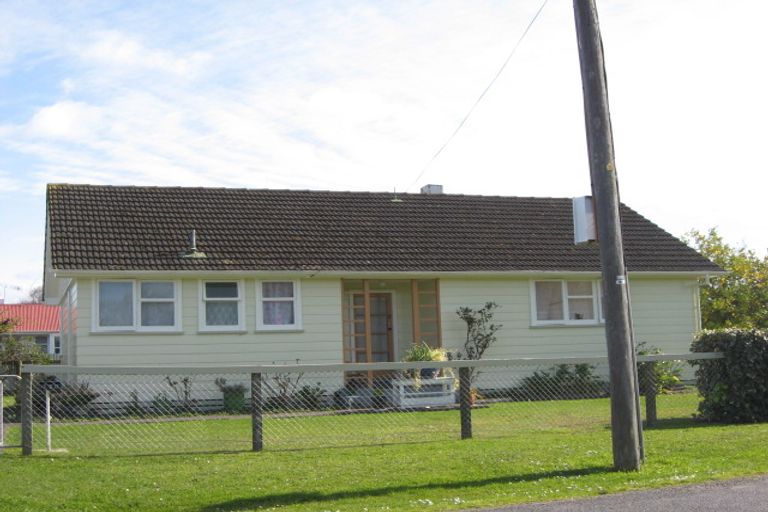 Photo of property in 120 Kopu Road, Wairoa, 4108