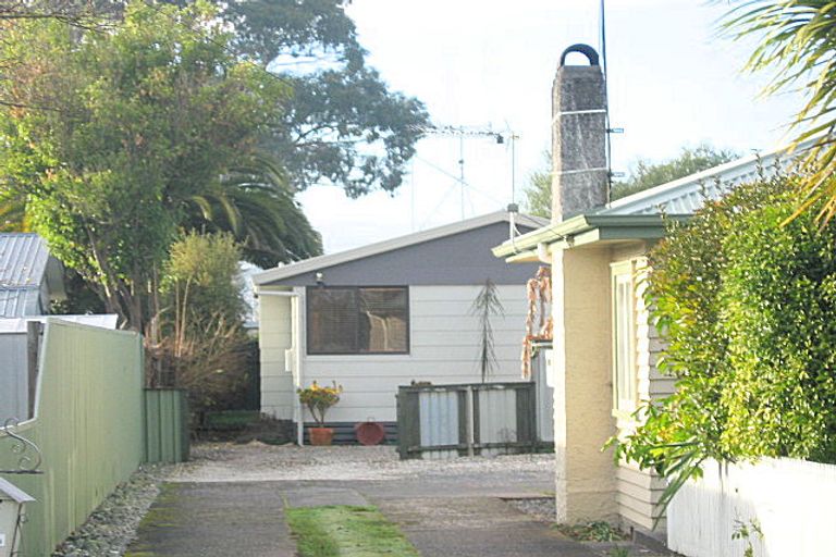 Photo of property in 63a Campbell Street, Frankton, Hamilton, 3204