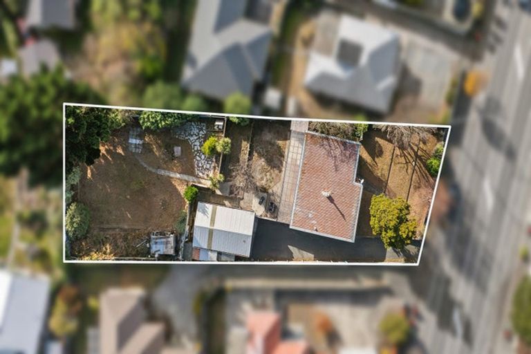 Photo of property in 303 Wainoni Road, Avondale, Christchurch, 8061