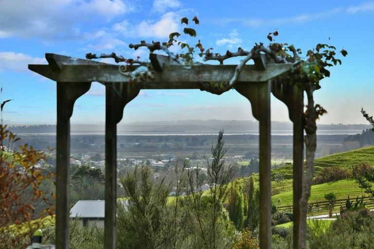 Photo of property in 764 Inland Road, Helensville, 0875