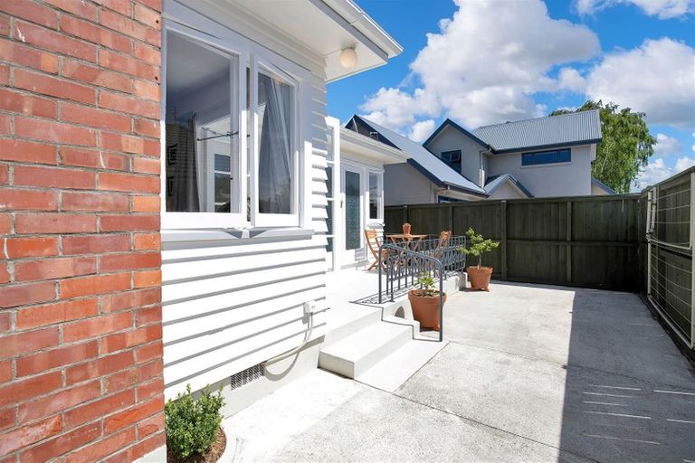 Photo of property in 25 Otaki Street, Kaiapoi, 7630