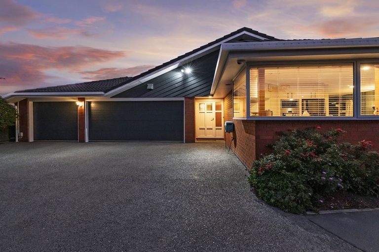 Photo of property in 6 Kintyre Drive, Broomfield, Christchurch, 8042