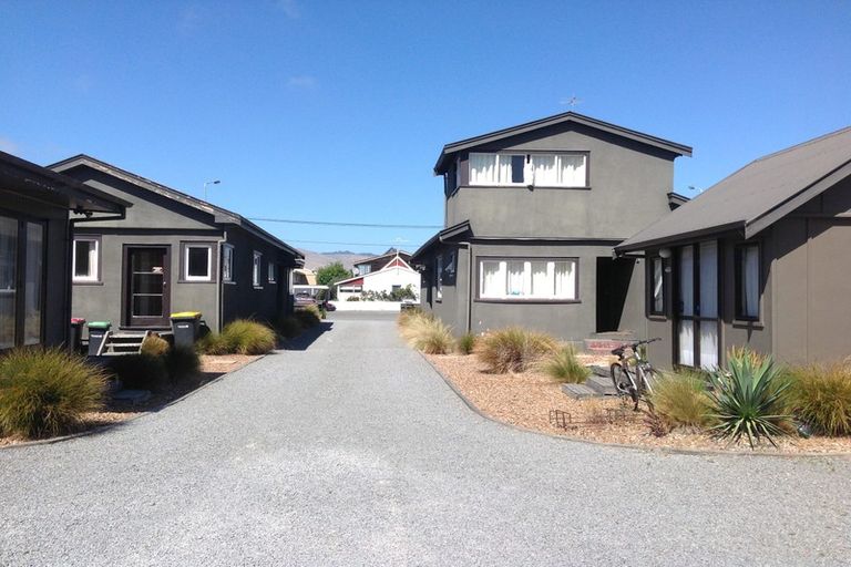 Photo of property in 465 Hereford Street, Linwood, Christchurch, 8011