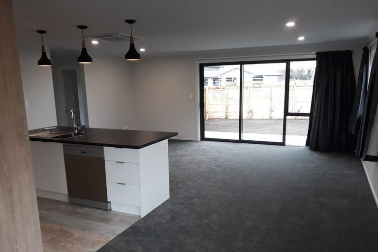 Photo of property in 1 Candy Crescent, Kaiapoi, 7630
