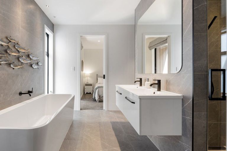 Photo of property in 3/11 Kaniera Terrace, Cambridge, 3434