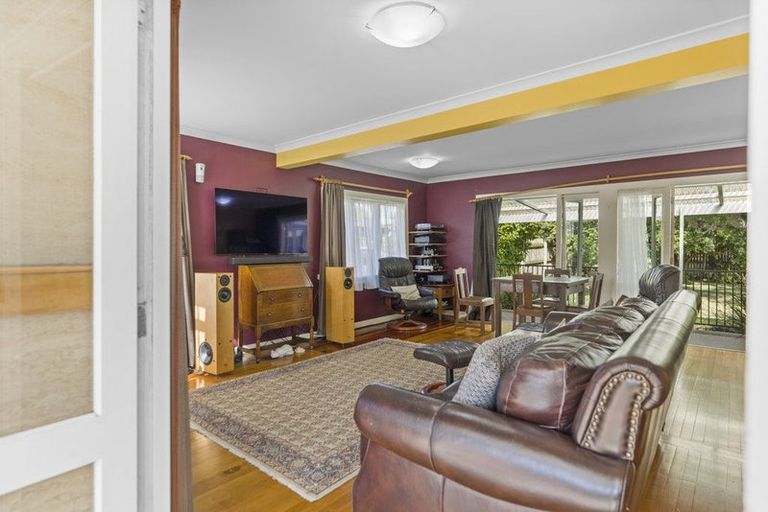Photo of property in 61 Metcalfe Road, Ranui, Auckland, 0612