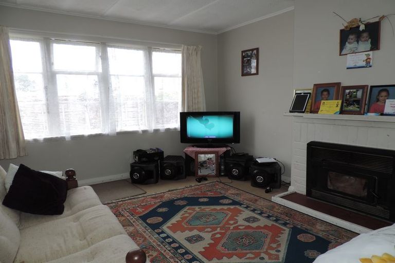 Photo of property in 16 Central Street, Matamata, 3400