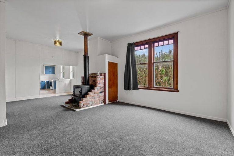 Photo of property in 35 Rodney Street, Georgetown, Invercargill, 9812