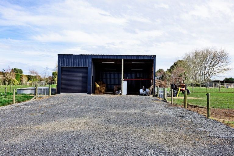 Photo of property in 60 Orion Road East, Makarewa, Invercargill, 9876
