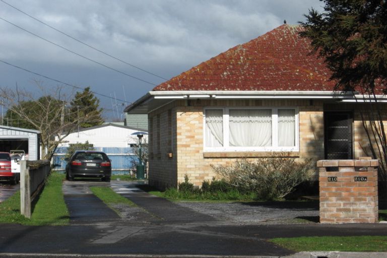 Photo of property in 210 Clyde Street, Hamilton East, Hamilton, 3216
