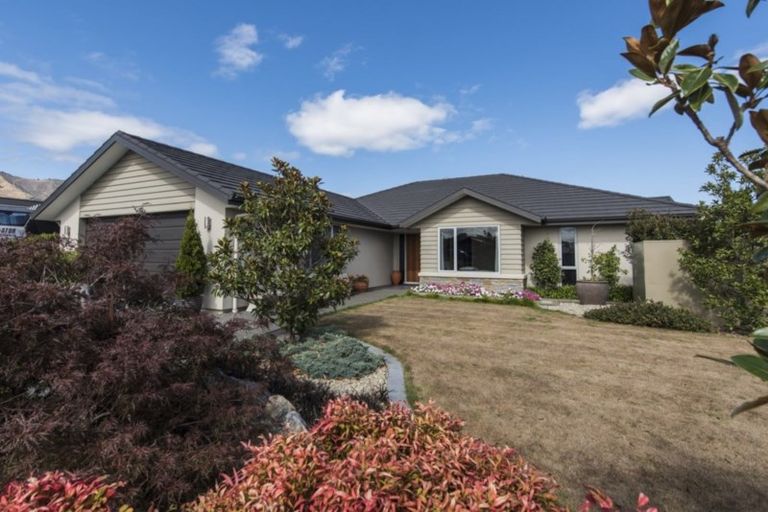 Photo of property in 4 John Sutton Place, Richmond, 7020