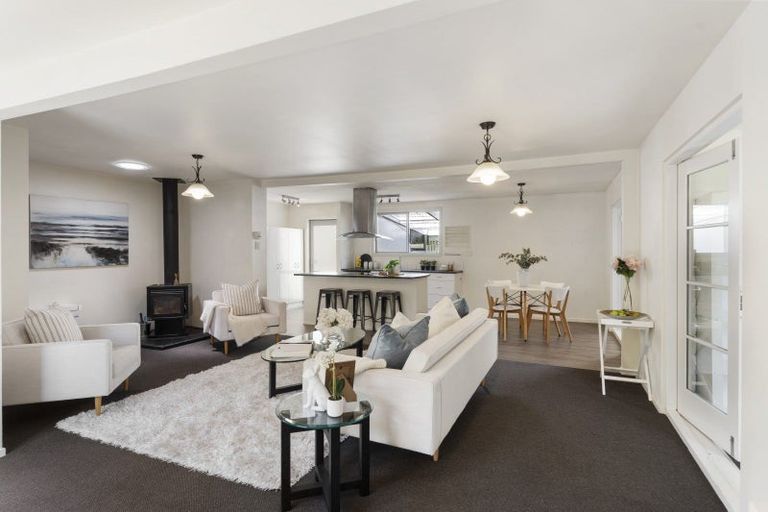 Photo of property in 184a Mcgregors Road, Linwood, Christchurch, 8062