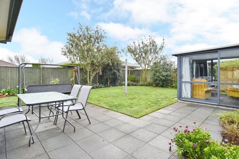 Photo of property in 7 Bering Street, Northwood, Christchurch, 8051
