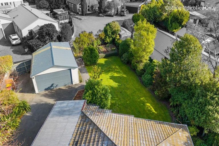 Photo of property in 11a Ashgrove Terrace, Somerfield, Christchurch, 8024