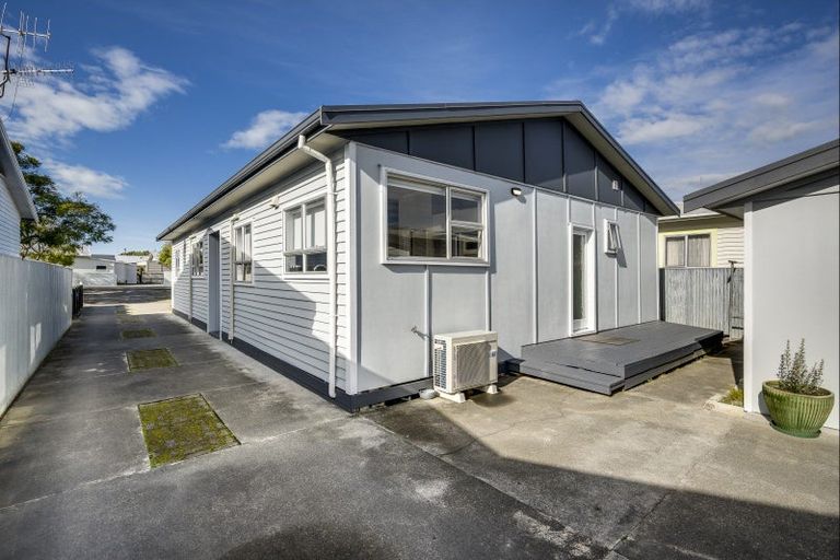 Photo of property in 16a Georges Drive, Napier South, Napier, 4110