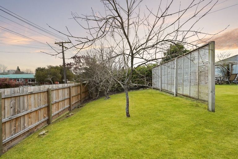 Photo of property in 3 Wake Street, Chartwell, Hamilton, 3210