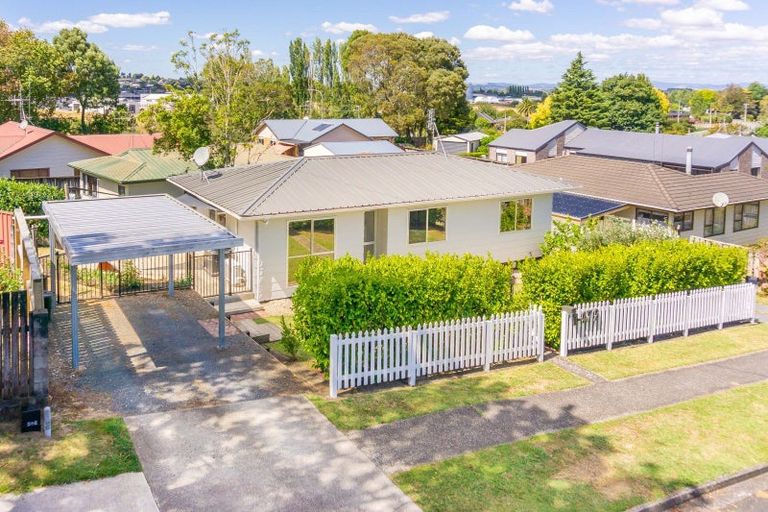 Photo of property in 1/172 Taylor Avenue, Te Awamutu, 3800