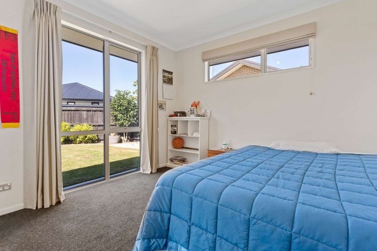 Photo of property in 26 Monarch Boulevard, Kaiapoi, 7630