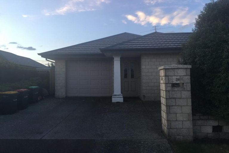 Photo of property in 1b Staffordshire Street, Burwood, Christchurch, 8083