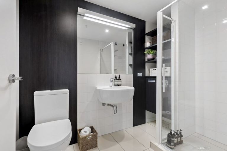 Photo of property in Republic2, 6a/10 Lorne Street, Te Aro, Wellington, 6011