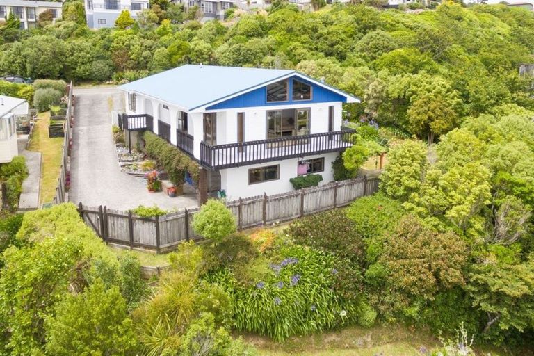 Photo of property in 41 Chapman Street, Johnsonville, Wellington, 6037