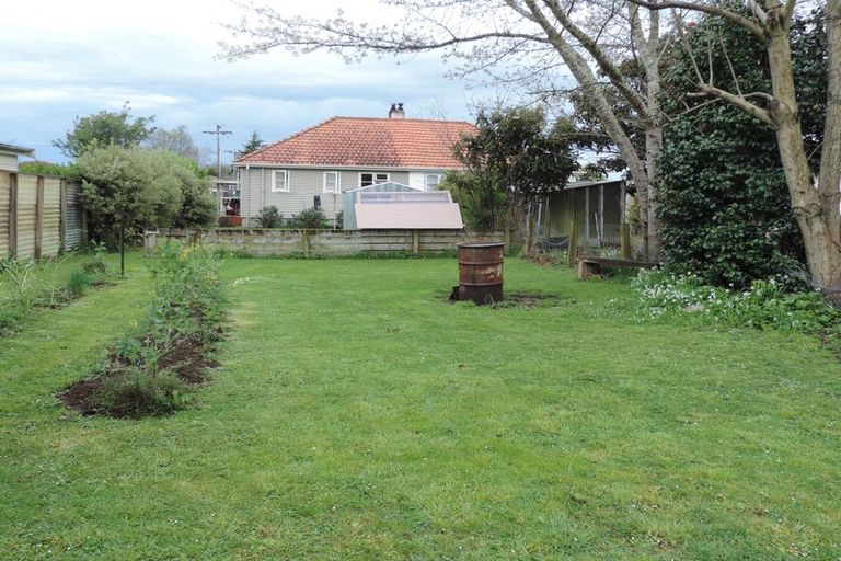 Photo of property in 16 Central Street, Matamata, 3400