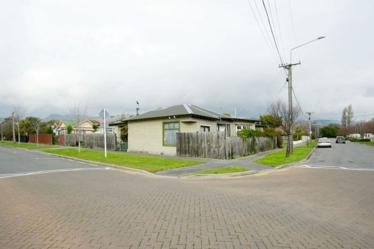 Photo of property in 50 Sullivan Avenue, Woolston, Christchurch, 8023
