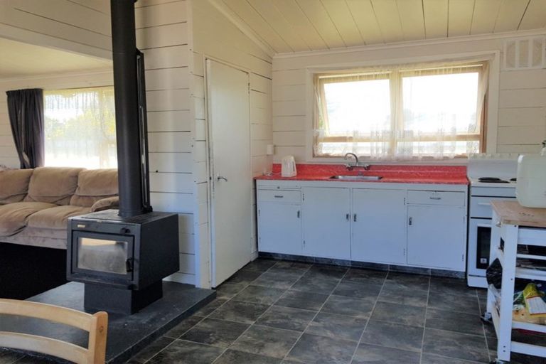 Photo of property in 27 Black Street, Wairoa, 4108