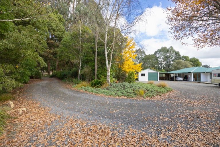 Photo of property in 1421 Pohangina Valley Road East, Pohangina, Ashhurst, 4884