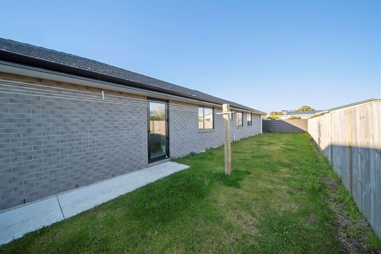 Photo of property in 32a Hunter Street, Hawera, 4610