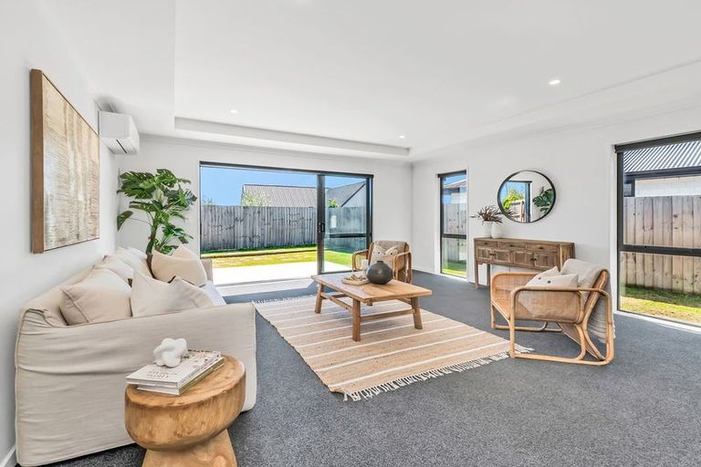 Photo of property in 7 Micah Place, Rolleston, 7615