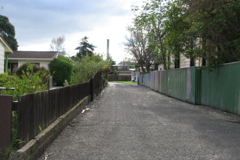 Photo of property in 457 Featherston Street, Palmerston North, 4414