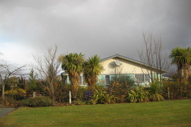 Photo of property in 8b Derry Street, Cromwell, 9310