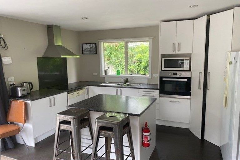 Photo of property in 119 King Street, Sydenham, Christchurch, 8023