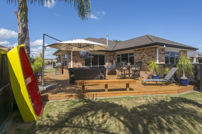 Photo of property in 87 Merriman Place, Pyes Pa, Tauranga, 3112