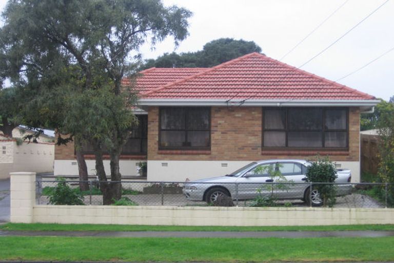 Photo of property in 16 Esperanto Road, Papatoetoe, Auckland, 2025