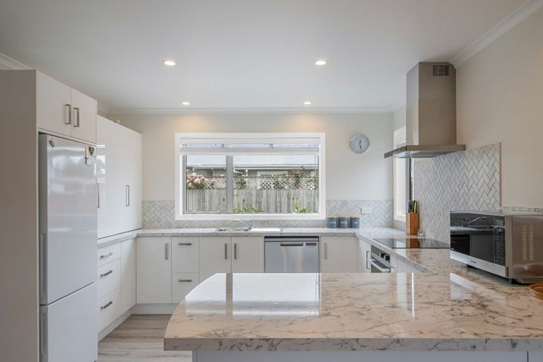 Photo of property in 52a Mako Mako Road, Levin, 5510