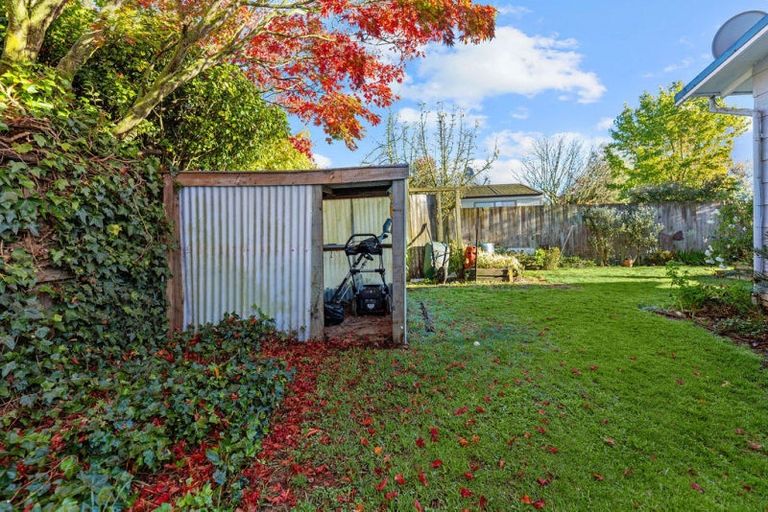 Photo of property in 53 Morgan Street, Methven, 7730