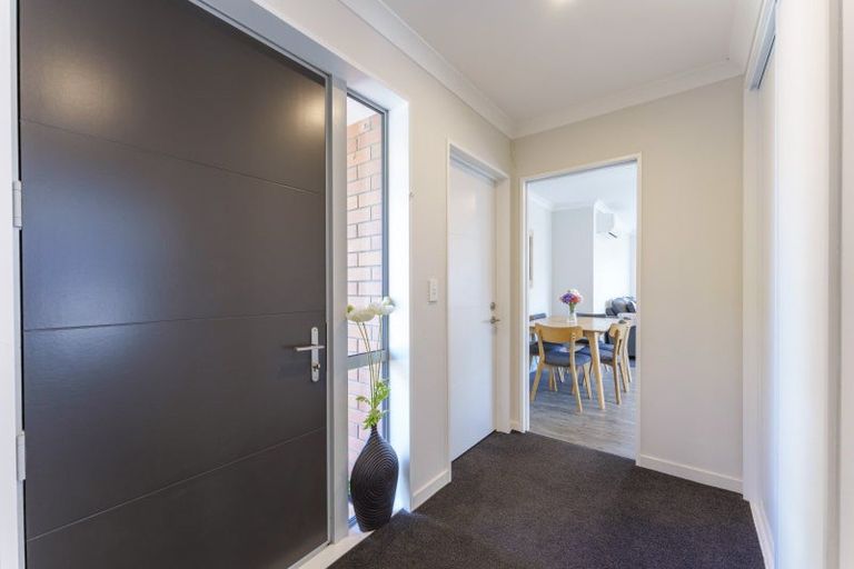 Photo of property in 3/11 North Avon Road, Richmond, Christchurch, 8013