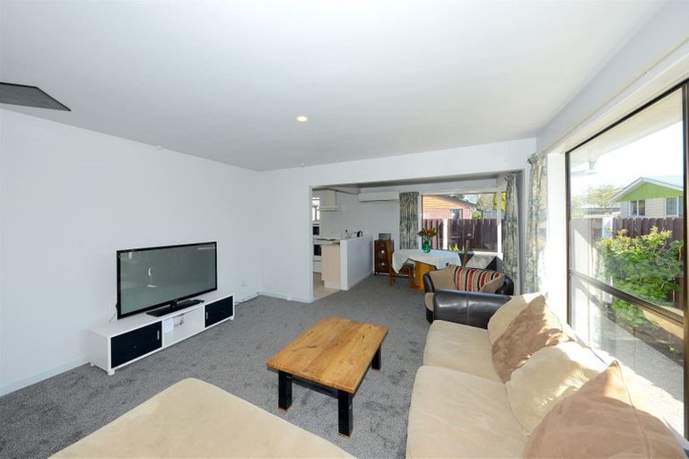 Photo of property in 5 Pablo Place, Hoon Hay, Christchurch, 8025