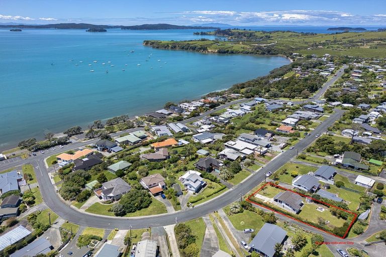Photo of property in 25 Deerness Crescent, Algies Bay, Warkworth, 0920