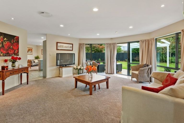 Photo of property in 21 Birchwood Close, Prebbleton, 7604