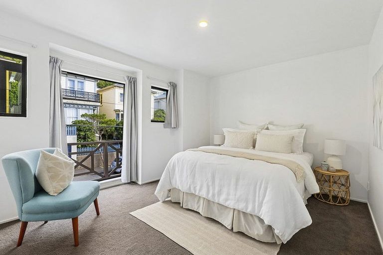 Photo of property in 2/2 Goring Street, Thorndon, Wellington, 6011