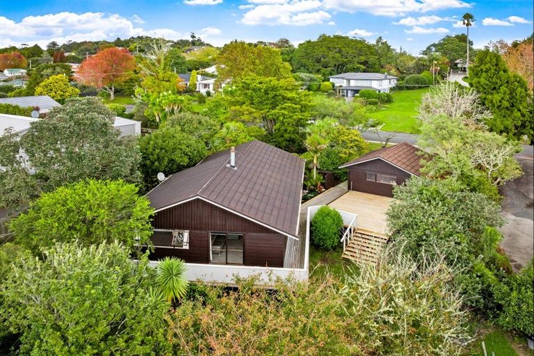 Photo of property in 28 Victoria Street, Warkworth, 0910