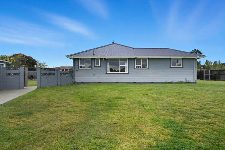 Photo of property in 260 Waterloo Road, Hornby, Christchurch, 8042